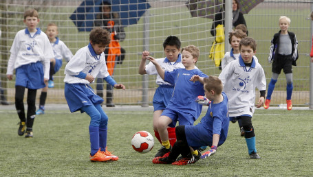 3300 scholieren aan de voetbal4