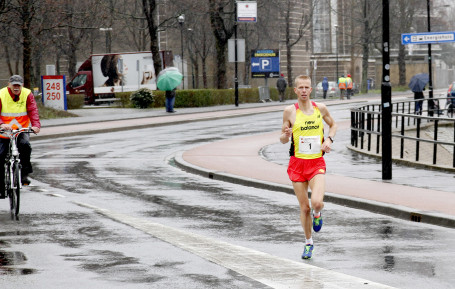 Hoornweg op weg naar de winst.