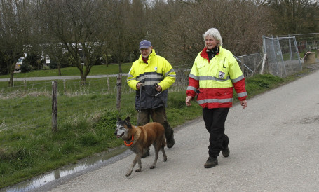 Nieuwe zoektocht naar Rebecca heeft geen succes2