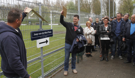 Jaap van der Wiel (3)