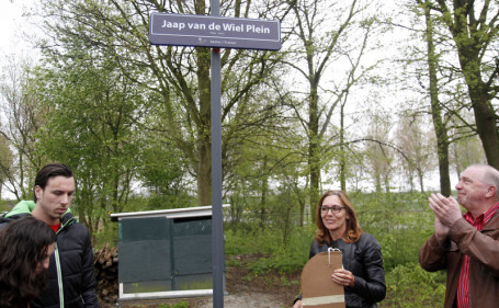 Jaap van der Wiel (5)