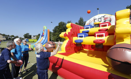 Korsakov Sportdag Gravensingel Dordrecht4