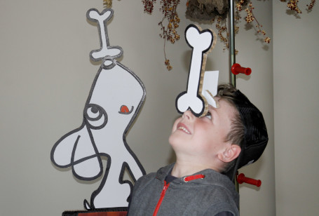 Open huis Schouwburg Kunstmin Dordrecht