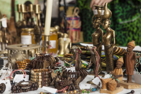 Tweedehands markt voor schoon drinkwater