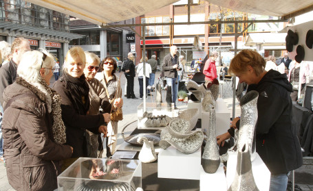 20150510 Keramiek statenplein Dordrecht Tstolk