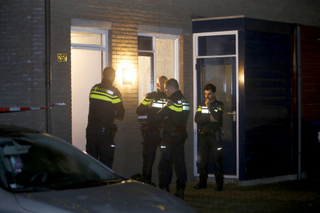 Overleden kind aangetroffen in woning Dordrecht