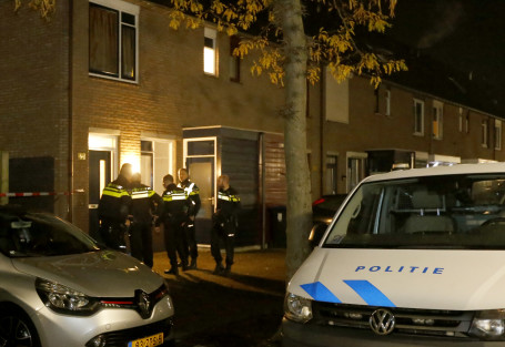 Overleden kind aangetroffen in woning Dordrecht