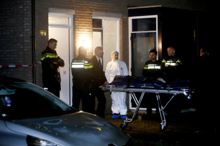 Overleden kind aangetroffen in woning Dordrecht