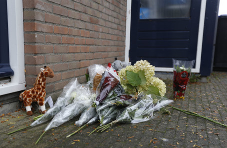 Vader Tygo (4) aangehouden