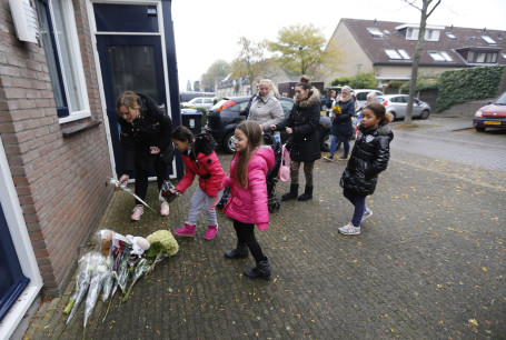 Vader Tygo (4) aangehouden