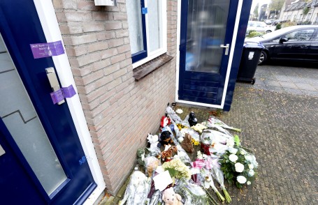 Recherche verricht onderzoek in woning4