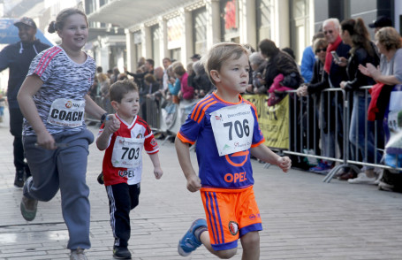 Drechtstadloop Dordrecht-Rhena Run3