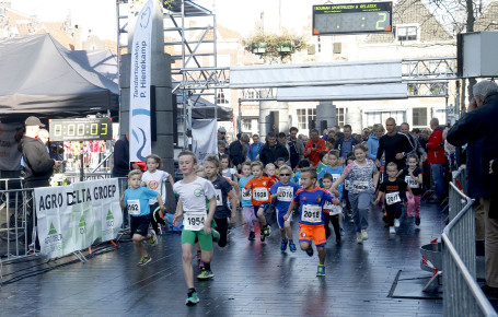 Drechtstadloop Dordrecht-Rhena Run 2