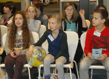 Kinderklimaattop 2015-2
