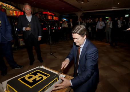 pre-opening van Fair Play Casino Dordrecht2