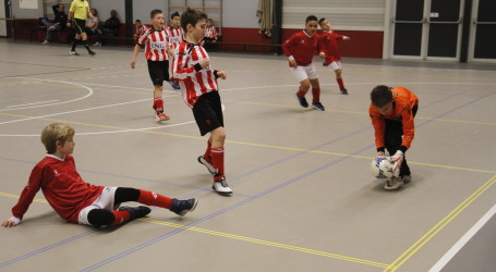 DC Indoor Cup-dag 1-jeugd (1)