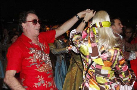 Blazerus wint Ramspoed 2016 !