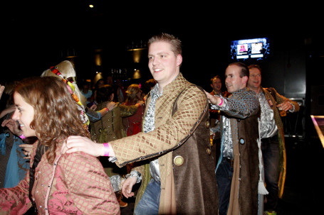 Blazerus wint Ramspoed 2016 !