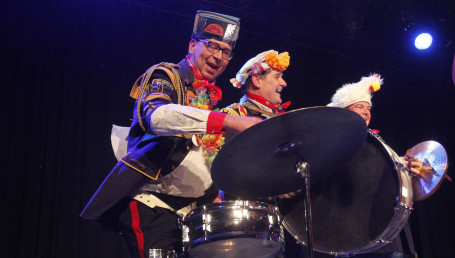 Blazerus wint Ramspoed 2016 !