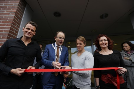 Opening Paramedisch Centrum-Epke (2)
