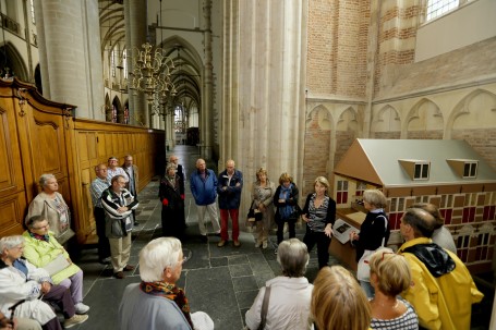 tentoonstelling De Synode van Dordrecht3