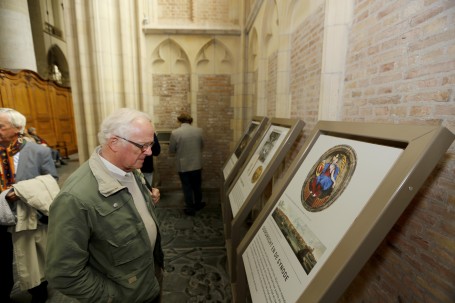tentoonstelling De Synode van Dordrecht2