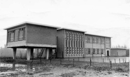Abel Tasmanschool